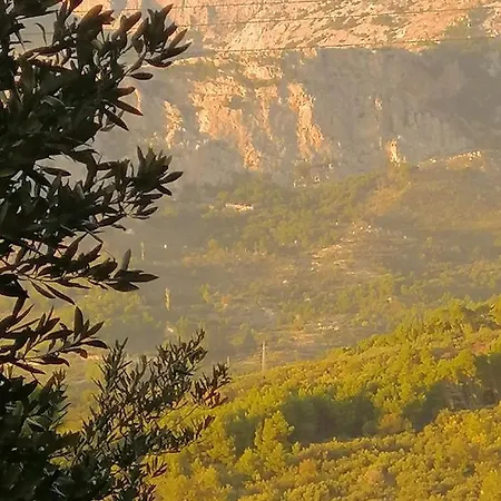 Stella Maris * Tučepi