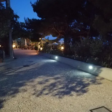 Stella Maris شقة Tučepi