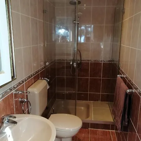 Apartamento Stella Maris