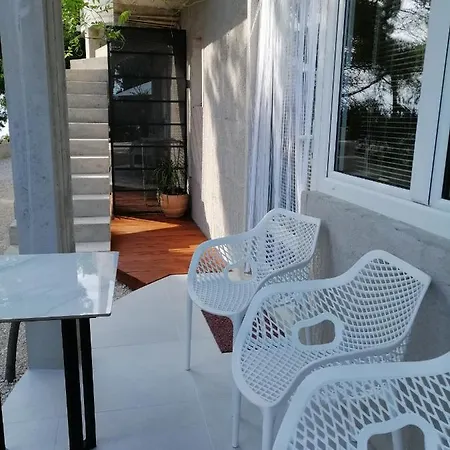 Stella Maris Apartamento