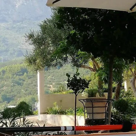 Appartamento Stella Maris Tučepi