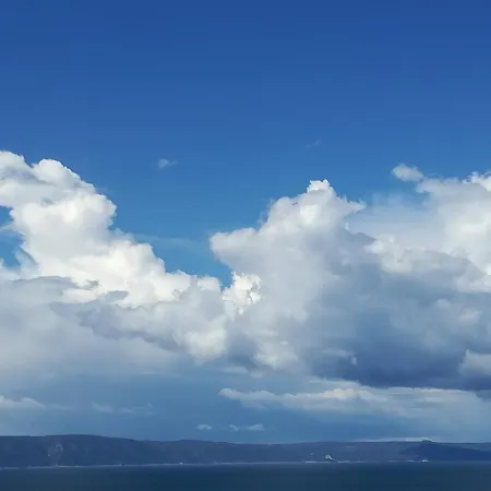 Appartamento Stella Maris Tučepi