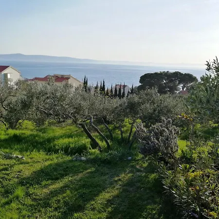 Apartamento Stella Maris *