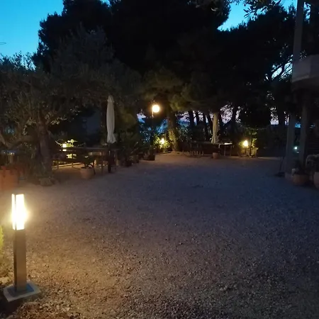 Apartmán Stella Maris