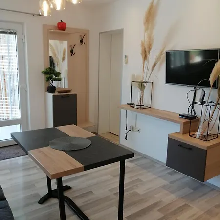 Stella Maris Apartamento