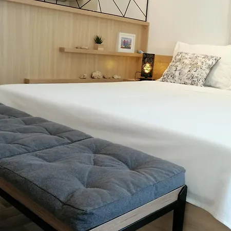 Apartamento Stella Maris