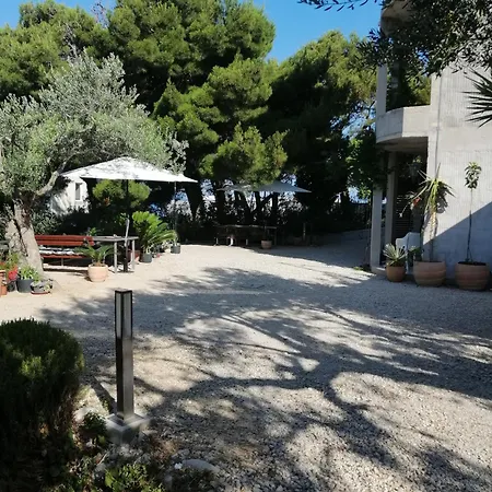 Stella Maris * Tučepi