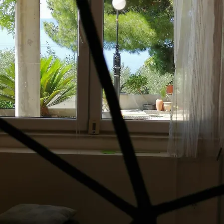 Apartman Stella Maris Tucepi