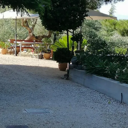 Stella Maris Apartamento